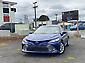 2019 Toyota Camry Top Spec G Model