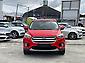 2017 Ford Escape TREND FWD PETROL 1.5