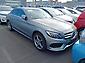 2015 Mercedes Benz C200 AMG / Sports