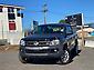 2011 Volkswagen Amarok TDI 4MOTION