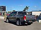 2011 Volkswagen Amarok TDI 4MOTION