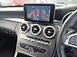 2015 Mercedes Benz C200 AMG / Sports