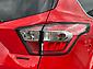 2017 Ford Escape TREND FWD PETROL 1.5