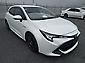 2019 Toyota Corolla Sport Sports