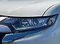 2019 Mitsubishi Outlander LS 2.0P/CVT