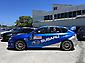 2008 Subaru Impreza WRX STI 20TH ANNIVERSARY 6 SPEED MANUAL