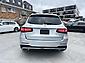 2016 Mercedes-Benz Glc 250 4WD