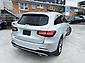 2016 Mercedes-Benz Glc 250 4WD