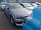 2015 Mercedes Benz C200 AMG / Sports