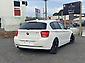 2014 Bmw 116i 116i SPORT