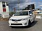 2014 Toyota Corolla Fielder Hybrid G