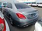 2015 Mercedes Benz C200 AMG / Sports