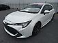 2019 Toyota Corolla Sport Sports