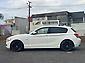 2014 Bmw 116i 116i SPORT