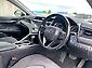 2019 Toyota Camry Top Spec G Model