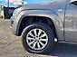 2011 Volkswagen Amarok TDI 4MOTION