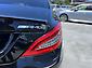 2014 Mercedes-Benz Cls 63 AMG
