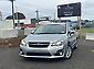 2014 Subaru Impreza G4 2.0I EYESIGHT