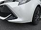 2019 Toyota Corolla Sport Sports