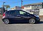 2014 Nissan NOTE AXIS