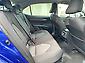 2019 Toyota Camry Top Spec G Model