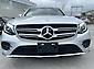 2016 Mercedes-Benz Glc 250 4WD