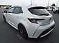 2019 Toyota Corolla Sport Sports