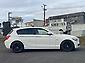 2014 Bmw 116i 116i SPORT