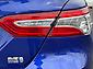 2019 Toyota Camry Top Spec G Model