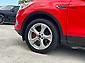 2017 Ford Escape TREND FWD PETROL 1.5