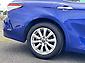 2019 Toyota Camry Top Spec G Model
