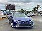 2019 Toyota Camry Top Spec G Model