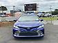 2019 Toyota Camry Top Spec G Model