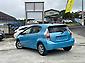 2014 Toyota Aqua Push Start / Key Less Entry 
