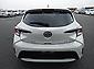 2019 Toyota Corolla Sport Sports