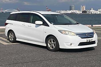 2013 Nissan Lafesta HIGHWAY STAR G