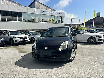 2008 Suzuki Swift