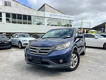 2012 Honda Cr-v 4WD 24G