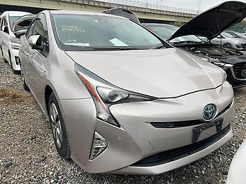 2016 Toyota Prius A