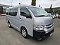 2017 Toyota Hiace