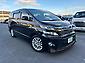 2014 Toyota Vellfire 2.4Z