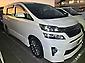 2012 Toyota Vellfire