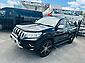 2018 Toyota Landcruiser Prado GX 2.8D/4WD/6AT