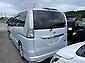 2012 Nissan Serena  HIGHWAY STAR S- HYBRID