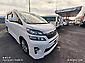 2014 Toyota Vellfire 2.4Z Sports Coach