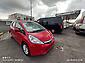 2012 Honda Fit HYBRID XH SELECTION