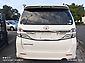 2014 Toyota Vellfire 2.4Z Sports Coach