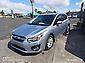 2013 Subaru Impreza SPORT 2.0I EYESIGHT 4WD