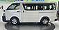 2018 Toyota Hiace 10 seater 