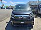 2014 Toyota Vellfire 2.4Z